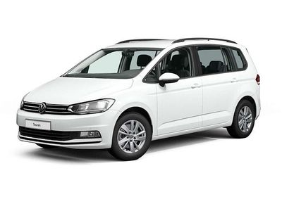 Blu Usata 2020 VW Touran Business Monovolume | 19.900 € (Super prezzo)
