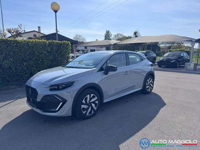 Nuova Renault Clio V Evolution 109 CV (80 kW) 2026 Grigio Berlina