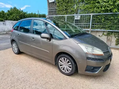 Occasion Citroën C4 Picasso