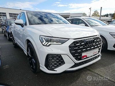 usata Audi Q3 - 2020