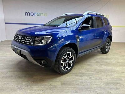 usata Dacia Duster 1.5 blue dci 15th Anniversary 4x4 115cv