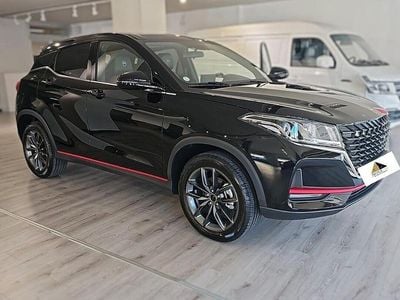 Usata Cirelli 2 94 CV (69 kW) 2024 Nero SUV