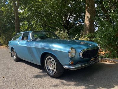 Blu Usata 1972 Volvo P1800 Coupé | 44.574 €