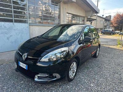 Renault Scénic III