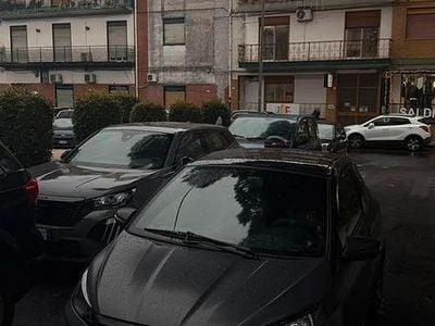 Usata Aixam Coupe GTI 2021 Nero Coupé