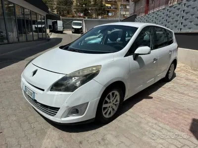 Usata Renault Grand Scénic III