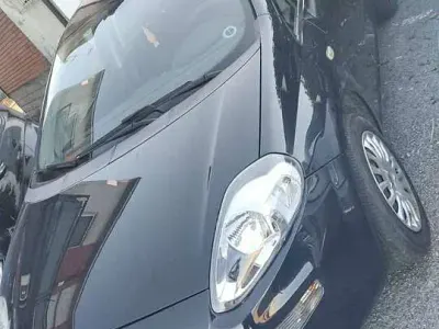 Usado Fiat Punto