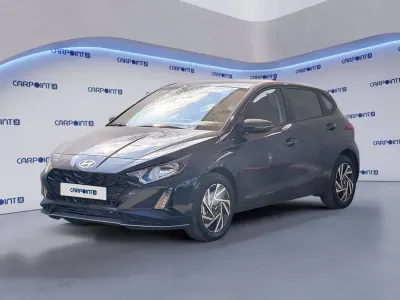 Usata Hyundai i20