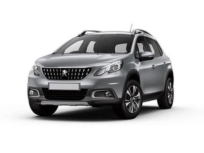 Occasion Peugeot 2008 Active 102 PK (75 kW) 2019 Grijs SUV