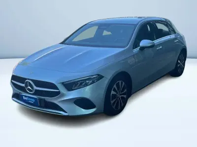 Usata Mercedes A180