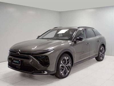 Citroën C5 X