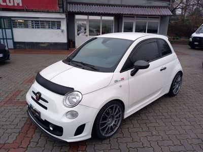 Abarth 500