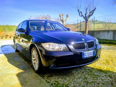 usata BMW 320 d