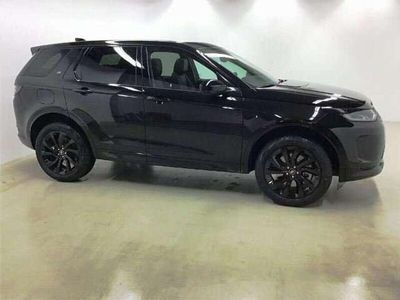 usata Land Rover Discovery Sport 2.0d D200 AWD mhev R-Dynamic SE AUTOM.(204CV)