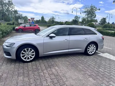 Usata Audi A6