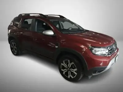 Usata Dacia Duster Prestige 150 CV (110 kW) 2022 Other SUV