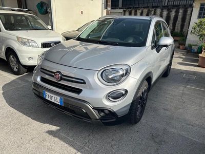 usata Fiat 500X 1.0 T3 120 CV City Cross - Autonavigli