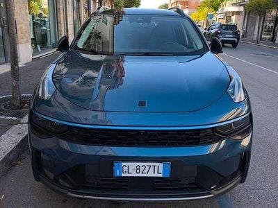 Usata Lynk & Co 01 179 CV (131 kW) 2022 SUV