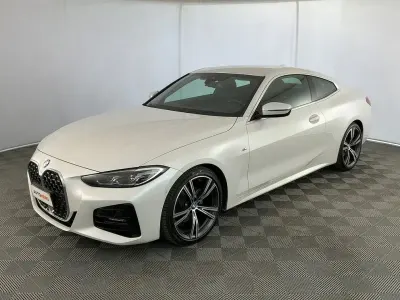 Usata BMW 420