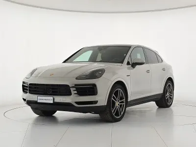 Brugt Porsche Cayenne 462 HK (339 kW) 2023 Other SUV