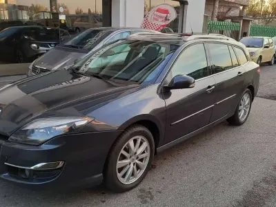 Usata Renault Laguna III
