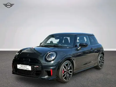 Usata Mini John Cooper Works