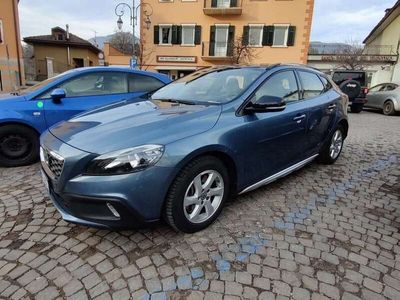 Volvo V40 CC