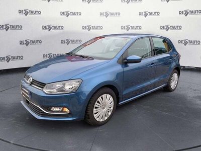 usata VW Polo 1.0 mpi Comfortline 75cv