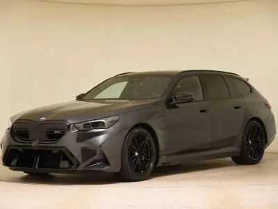 Usata BMW M5