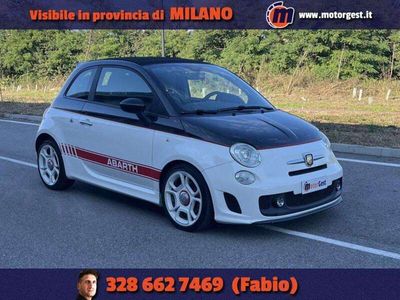 Abarth 500