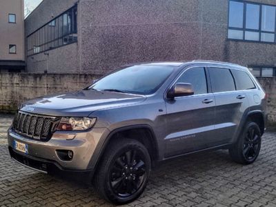 usata Jeep Grand Cherokee 3.0 crd S Limited auto