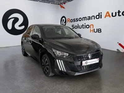 Usata Peugeot 208
