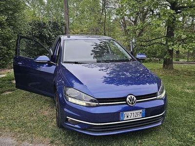 Usado VW Golf VII Business 116 CV (85 kW) 2018 Berlina