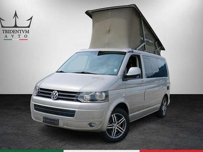 Begagnad VW California