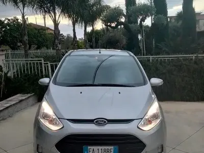 Usata Ford B-MAX