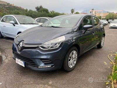 usata Renault Clio IV Clio 1.2 75CV GPL 5 porte Wave