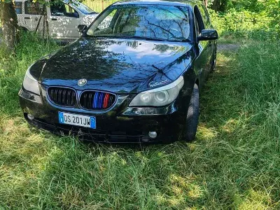 Usata BMW 530 193 CV (141 kW) 2004 Station wagon