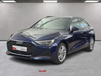 Usata Audi A3