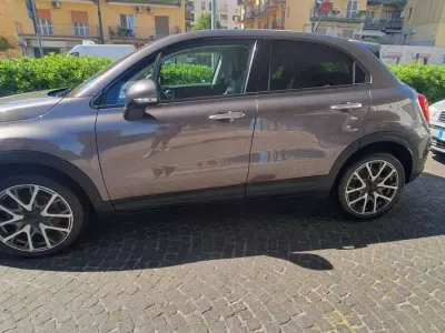 Usata Fiat 500