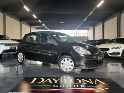 Usado Renault Clio II
