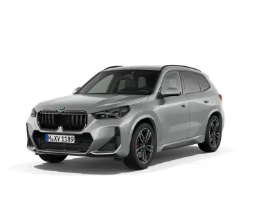 Nuova BMW X1 M Sport 150 CV (110 kW) 2026 Storm bay metallizzato SUV