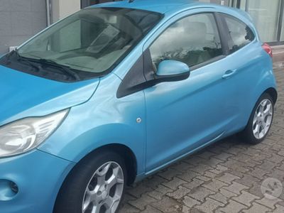 usata Ford Ka 1300 cdi