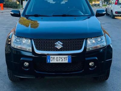 usata Suzuki Grand Vitara 2ª - 2009