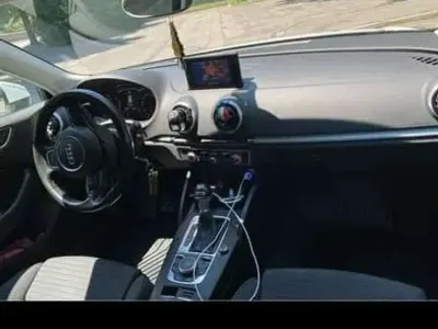 Usata Audi A3 Ambiente 150 CV (110 kW) 2014 Berlina