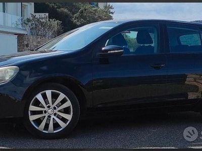 Usata 2012 VW Golf VII Trendline Berlina | 7400 € (Ottimo prezzo)