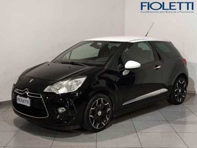 usata DS Automobiles DS3 