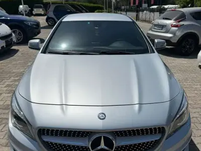 Usata Mercedes CLA220