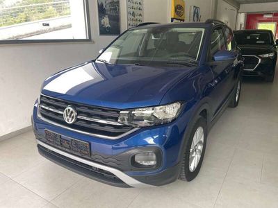 usata VW T-Cross - 1.6 tdi Life 95cv dsg