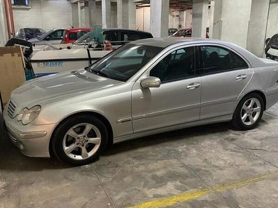 usata Mercedes 220 cdi