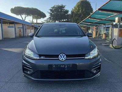 Usata VW Golf VII Sportline 116 CV (85 kW) 2019 Berlina